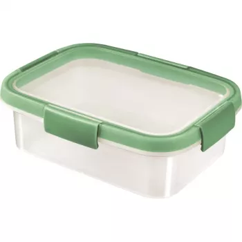 Recipiente retangular para alimentos CURVER 1L Smart Fresh Mix