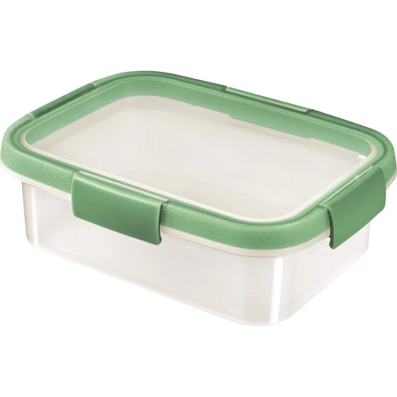 Recipiente retangular para alimentos CURVER 1L Smart Fresh Mix