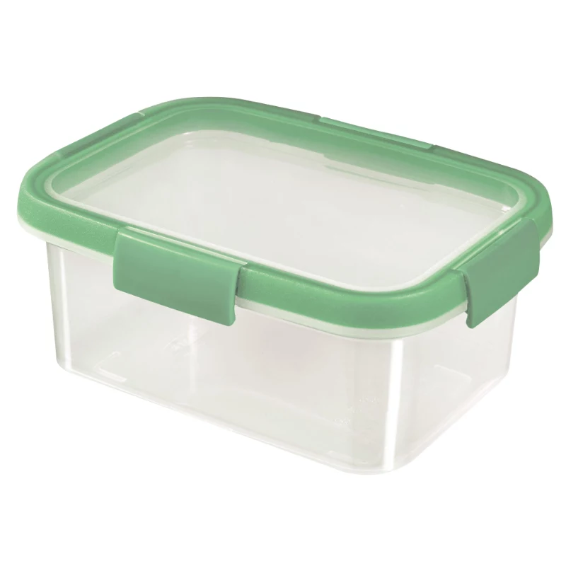 Recipiente retangular para alimentos Curver Smart Fresh 1,2L