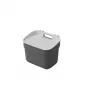 Compostor de cozinha Curver Ready To Collect 5L cinzento-escuro/cinzento-claro