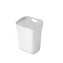 Recipiente de reciclagem Curver Ready To Collect 10L branco/cinzento-claro