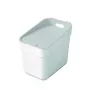 Recipiente de reciclagem Curver Ready To Collect 20L branco/cinzento-claro