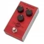 Pedal de modulação analógica TC Electronic Blood Moon Phaser com True Bypass