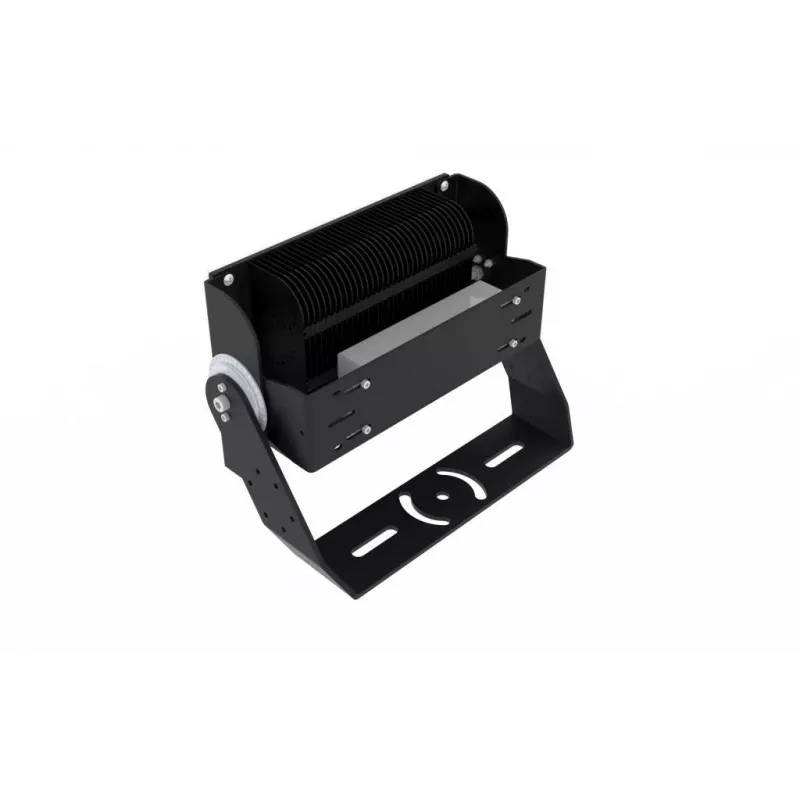 Projetor LED para estádio SYNERGY21 Hyperion-NG 300W branco neutro IP65 S21-LED-NB00419