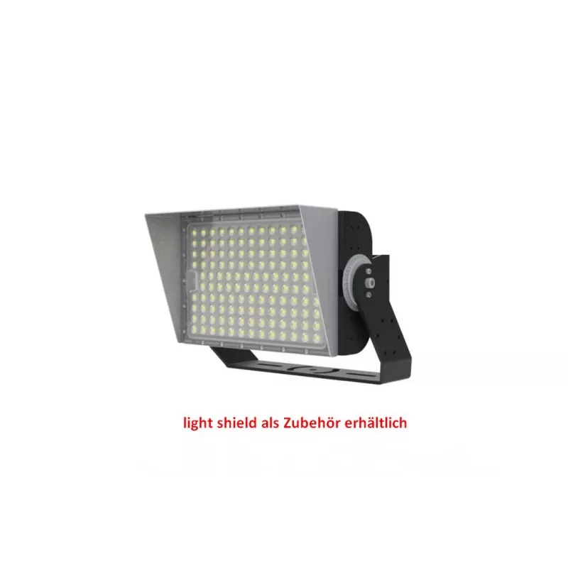 Projetor LED para estádio SYNERGY21 Hyperion-NG 300W branco neutro IP65 S21-LED-NB00419