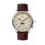 Relógio Zeppelin Mediterranee 96365_SET, 42 mm