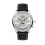 Relógio Zeppelin Mediterranee 96361, 42 mm