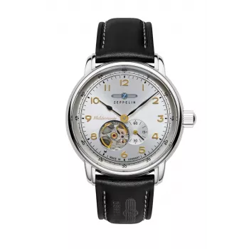 Relógio Zeppelin Mediterranee 96661, 40 mm