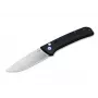 Faca dobrável Böker Plus FRND Silver D2 aço Framelock EDC