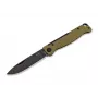 Faca dobrável Böker Plus Atlas OD Green 12C27
