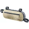 Bolsa de quadro de bicicleta Deuter Cabezon FB 4, 4 l, desert-black