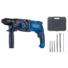 Martelo perfurador SDS-Plus Scheppach DH2260 1050W 3J 26mm