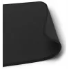Tapete de rato para gaming uRage Lethality 355 – superfície de tecido equilibrada, bordas costuradas, base de borracha antiderrapante, 355 x 255 x 3 mm