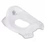 KEEEPER bacio de treino com função antiderrapante Ewa Stars, branco