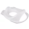 KEEEPER bacio de treino com função antiderrapante Ewa Stars, branco