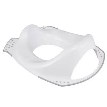 KEEEPER bacio de treino com função antiderrapante Ewa Stars, branco