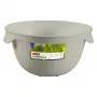 Funil CURVER Kitchen Essentials, bege