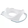 KEEEPER bacio de treino Ewa Peppa Pig 30x40x15cm branco