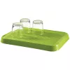 Curver tapete para gavetas de dupla face Kitchen Essentials bege