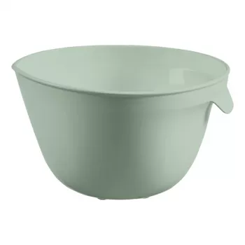 CURVER tigela de mistura 3,5L Kitchen Essentials verde