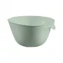 CURVER tigela de mistura 2,5L Kitchen Essentials verde