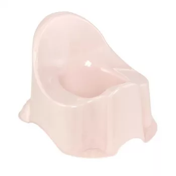KEEEPER Franek Pure cesto de armazenamento 30x25x22 cm rosa