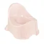 KEEEPER Franek Pure cesto de armazenamento 30x25x22 cm rosa
