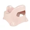 KEEEPER Franek Pure cesto de armazenamento 30x25x22 cm rosa