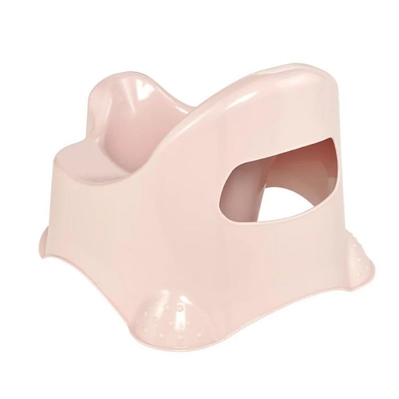 KEEEPER Franek Pure cesto de armazenamento 30x25x22 cm rosa