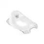 keeeper Ewa Stitch bacio de treino com função antiderrapante, branco, 30x40x15 cm