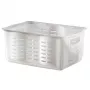 CURVER Alfa M cesto de armazenamento 35 x 25,1 x 15,6 cm transparente