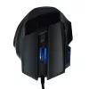 Conjunto combo gaming TYPHOON TI019, rato + tapete de rato