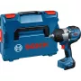 Bosch GDS18V-1400 BITURBO Brushless Chave de Impacto a Bateria 3/4 polegadas (Solo, L-Boxx)