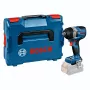 Bosch GDS18V-750 Chave de Impacto a Bateria sem Escovas 18V 1/2 polegadas 750 Nm (apenas ferramenta)