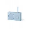 Lexon Tykho 3 Rádio FM Portátil & Coluna Bluetooth Azul Claro