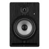 Prodipe Pro 7 V4 Black Wood - Monitor de estúdio ativo 6,5