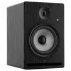 Prodipe Pro 7 V4 Black Wood - Monitor de estúdio ativo 6,5