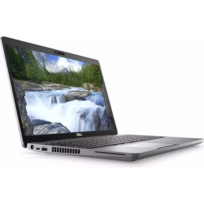 Dell Latitude 5510 15,6 polegadas FHD portátil profissional - Intel Core i5-10310U, 32GB RAM, 512GB SSD, Wi-Fi 6, Windows 10 Pro portátil Dell Latitude 5510 / i5 / RAM 32 GB / unidade SSD / 15,6 polegadas F (recondicionado)