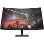 HP Omen 32C 31,5 polegadas QHD 165Hz curvo Gaming monitor monitor HP Omen 32C (recondicionado)