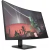 HP Omen 32C 31,5 polegadas QHD 165Hz curvo Gaming monitor monitor HP Omen 32C (recondicionado)