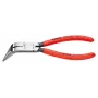 Alicate de mecânico KNIPEX 38 71 200, angulado a 70°, 200 mm