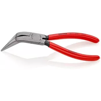 KNIPEX 38 71 200 Alicate de Mecânico, Dobrado a 70°, 200 mm