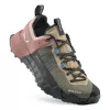 SALEWA Sapatos de aproximação Wildfire Quick GTX mulher Red Plum/Black UK 5