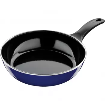 SILIT Emma Frigideira 24 cm azul/preto