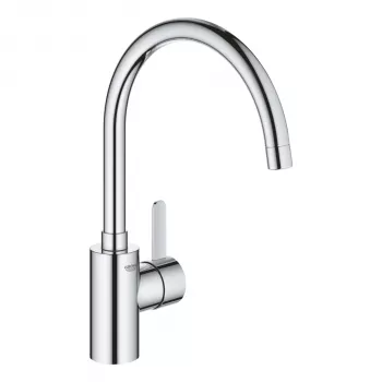 Grohe Eurosmart Cosmopolitan Misturadora monocomando de cozinha 1/2 - cromado