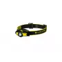 Ledlenser iH5 Lanterna LED recarregável com sistema de carregamento magnético, 400 lúmenes, IP67