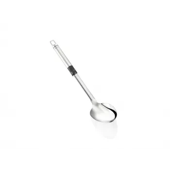 LEIFHEIT ProLine Colher de legumes em aço inoxidável colher de servir