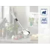 LEIFHEIT ProLine Colher de legumes em aço inoxidável colher de servir