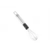 LEIFHEIT ProLine Batedor de varas mini aço inoxidável 20 cm 103030