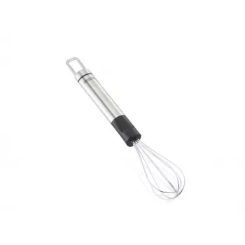 LEIFHEIT ProLine Batedor de varas mini aço inoxidável 20 cm 103030